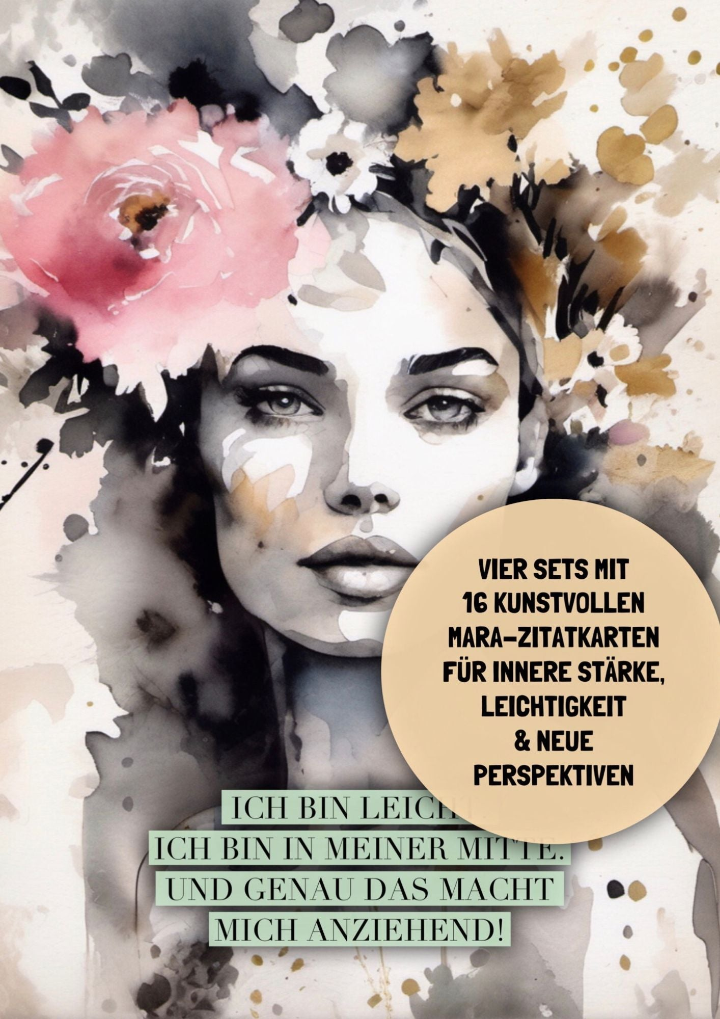 MARA Zitatkarten