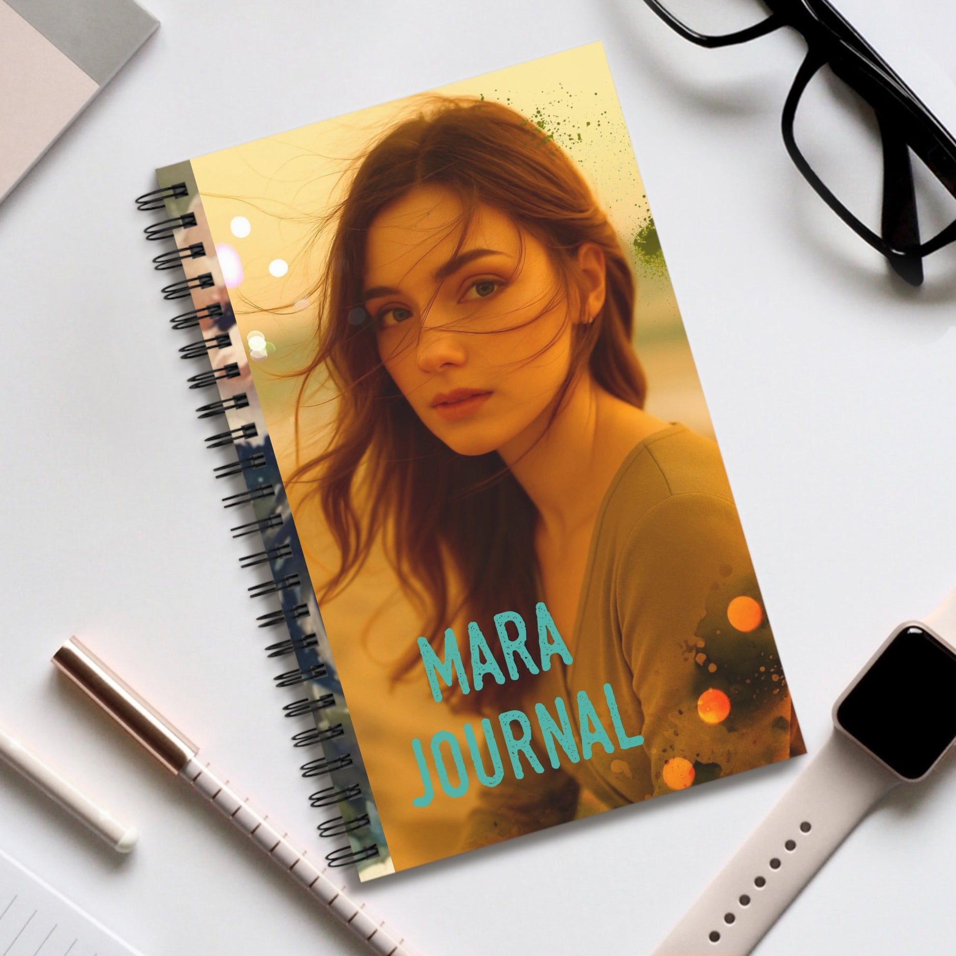 MARA Journal "Book-Edition"