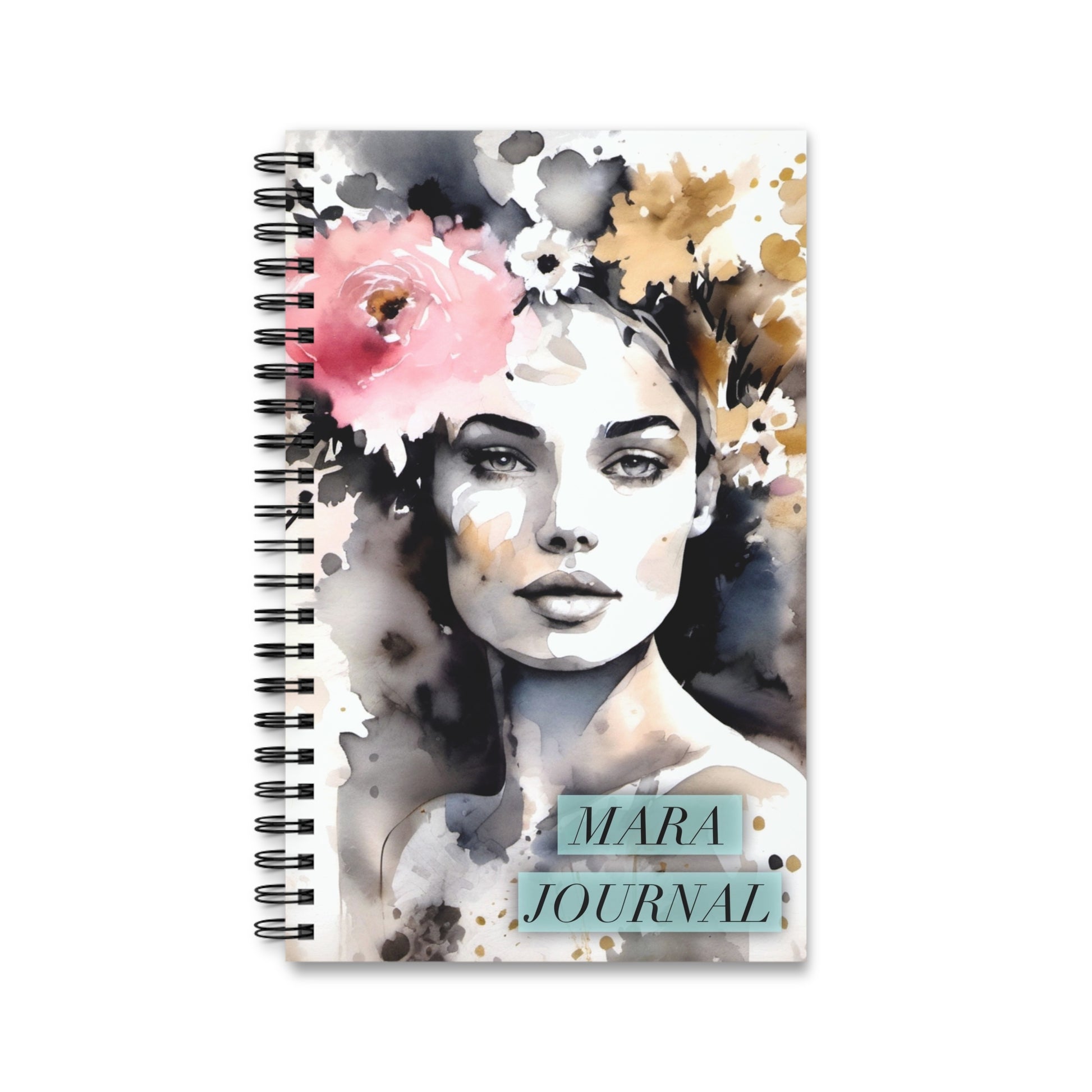 MARA Journal "Seelenlicht"
