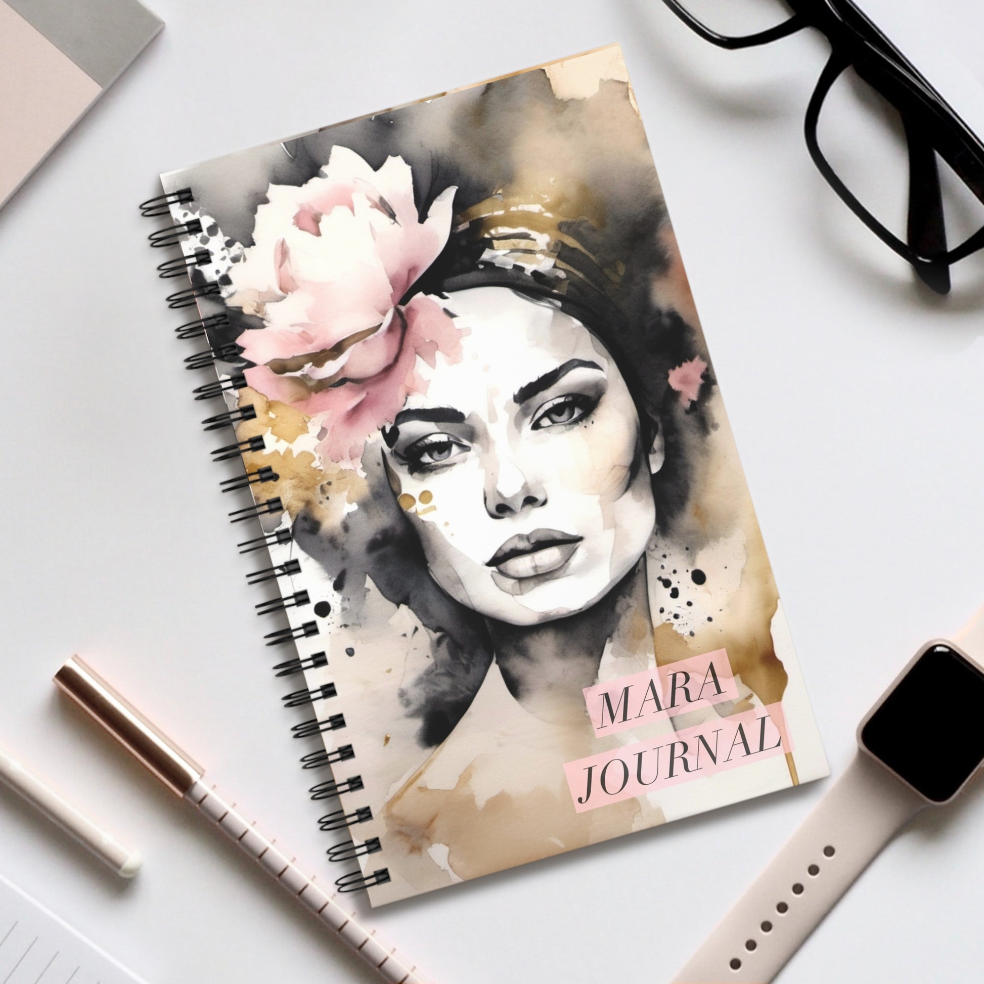 MARA Journal "Herzklang"