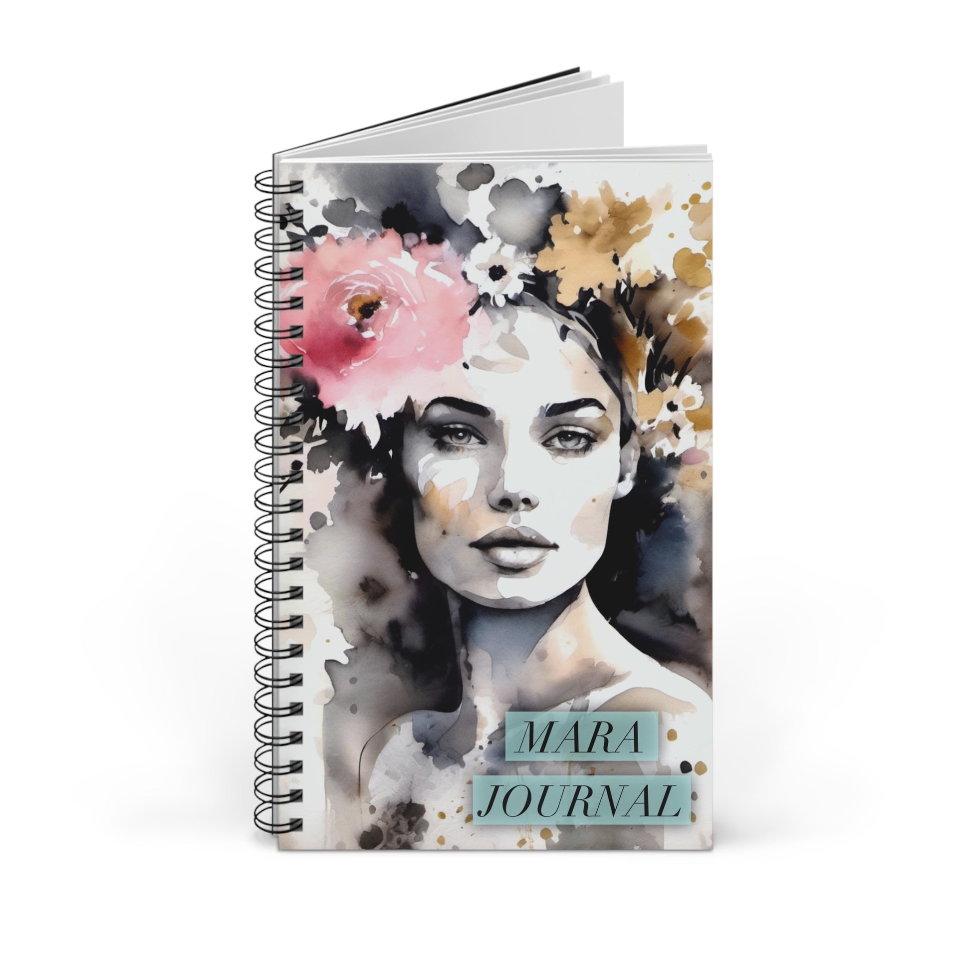 MARA Journal "Seelenlicht"