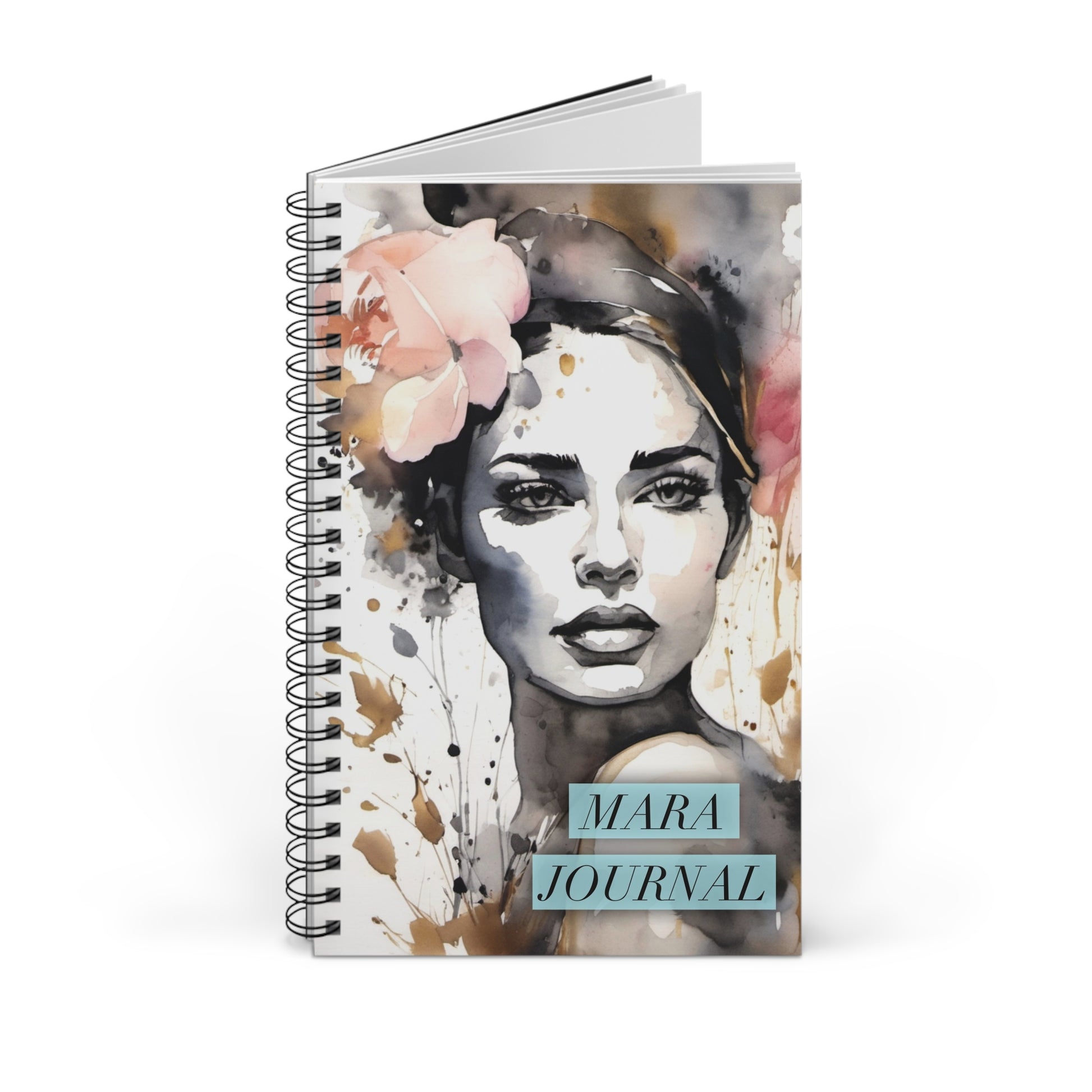 MARA Journal "Gedankenflug"