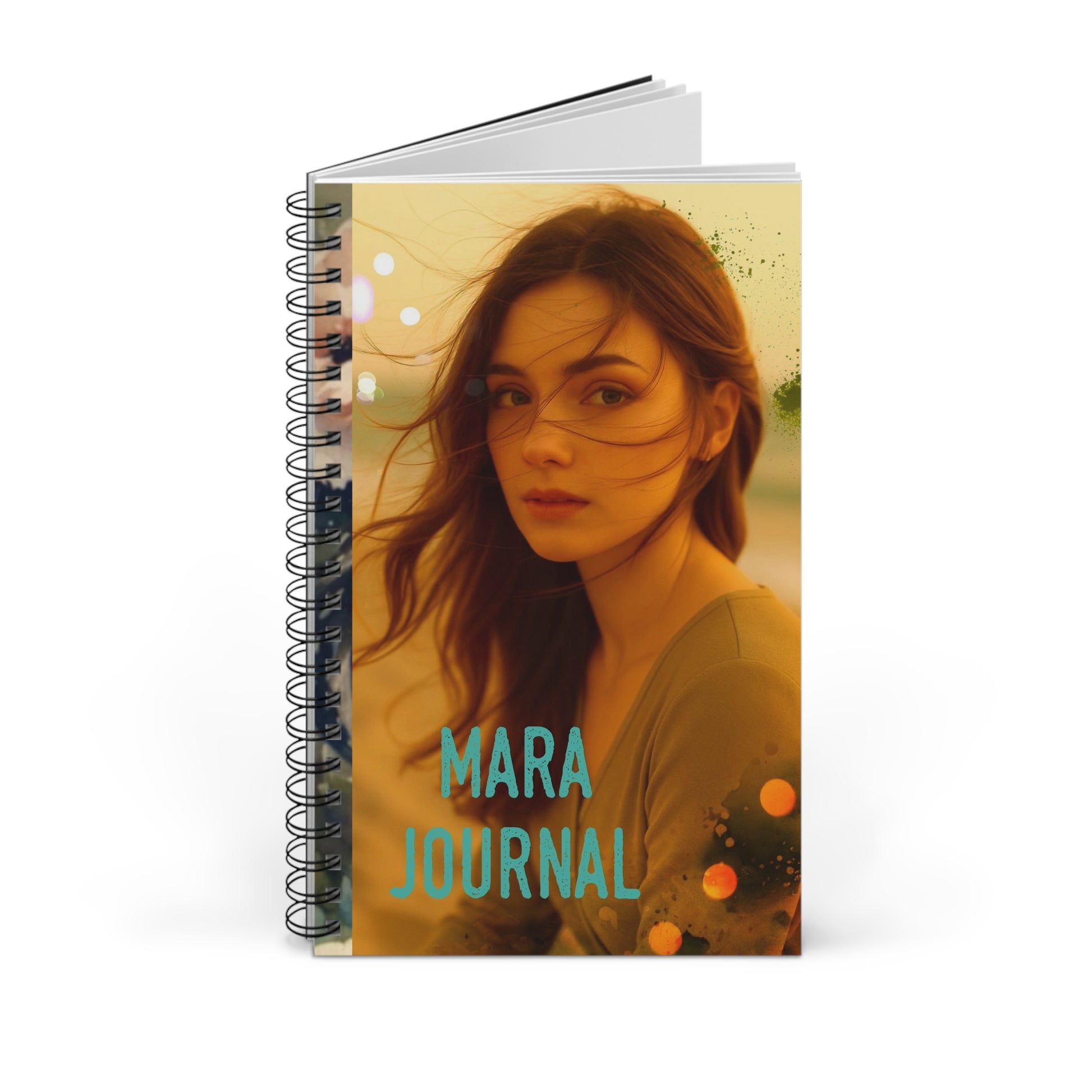 MARA Journal "Book-Edition"