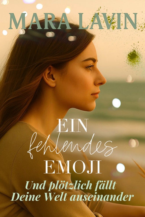 Ein fehlendes Emoji und Deine Welt bricht zusammen? Wenn Dich eine Kleinigkeit plötzlich aus der Bahn wirft.
