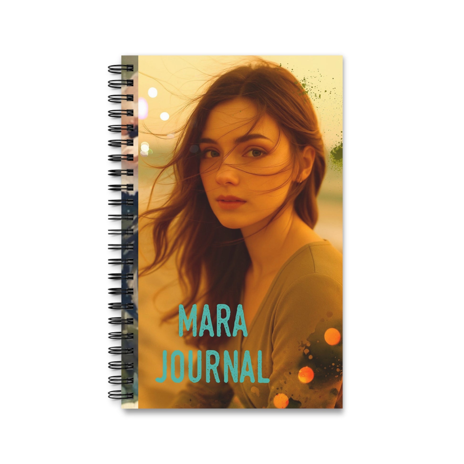MARA Journal "Book-Edition"