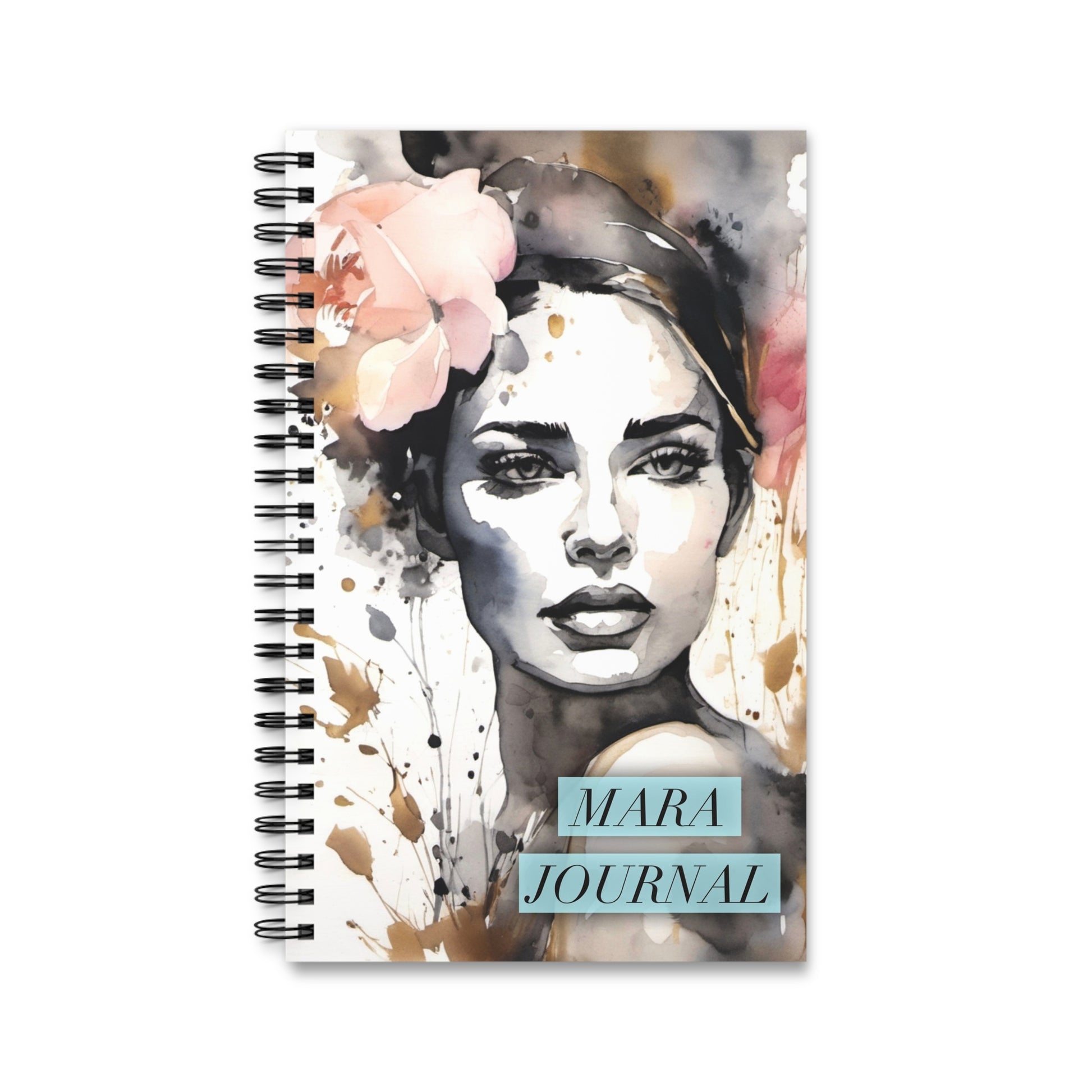 MARA Journal "Gedankenflug" 